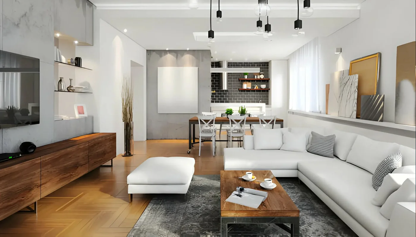 Luxury 3